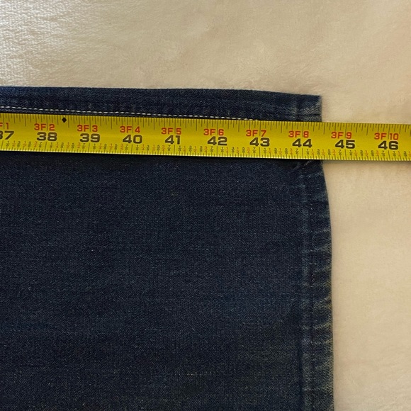 RARE* EUC VINTAGE BONJOUR JEANS - Picture 6 of 15